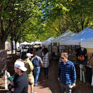 2026 Full Time Vendor Booth Fee