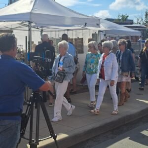 2026 VIP Full Time Vendor Booth Fee