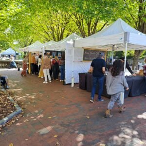 Application Fee (New Vendors)